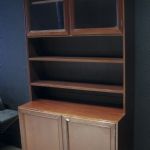 1014 1062 DISPLAY CABINET